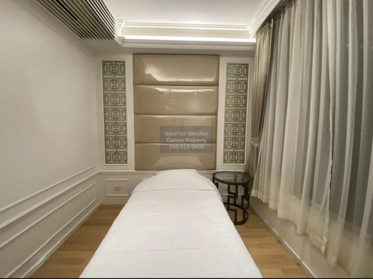 เช่าคอนโด  ดิ เอ็มไพร์ เพลส BTS-ช่องนนทรี ยานนาวา เขต สาทร กรุงเท