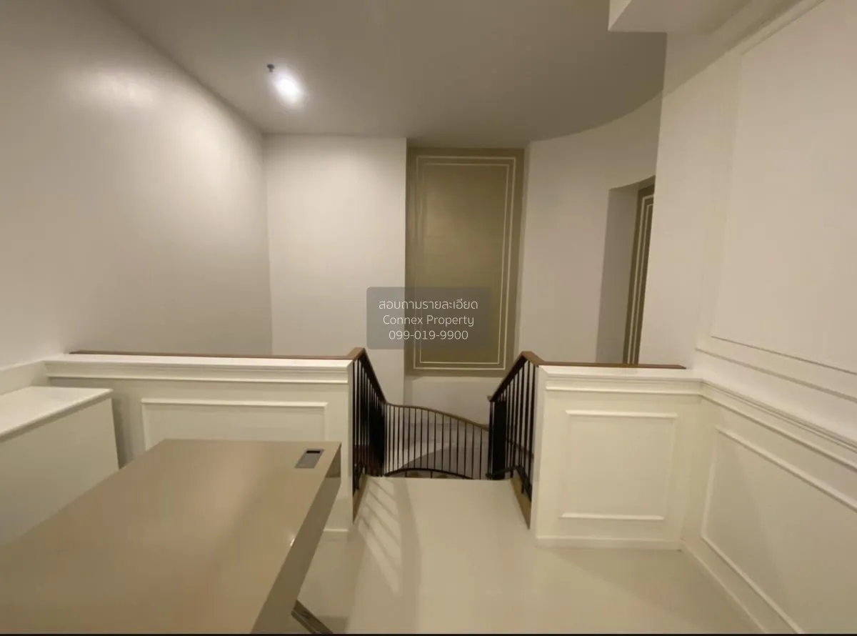 เช่าคอนโด  ดิ เอ็มไพร์ เพลส BTS-ช่องนนทรี ยานนาวา เขต สาทร กรุงเท