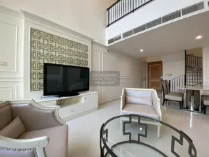 เช่าคอนโด  ดิ เอ็มไพร์ เพลส BTS-ช่องนนทรี ยานนาวา เขต สาทร กรุงเทพ CX-31722