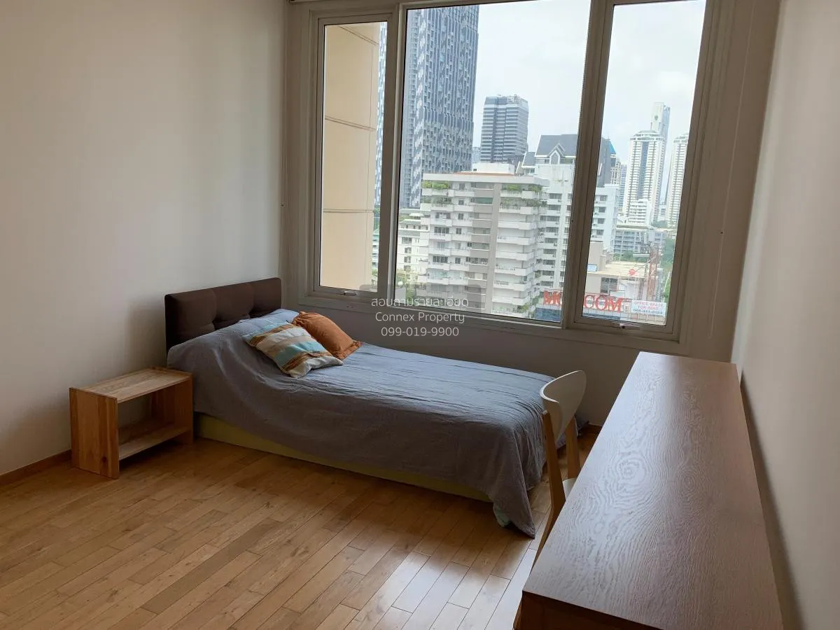 เช่าคอนโด  ดิ เอ็มไพร์ เพลส BTS-ช่องนนทรี ยานนาวา เขต สาทร กรุงเท