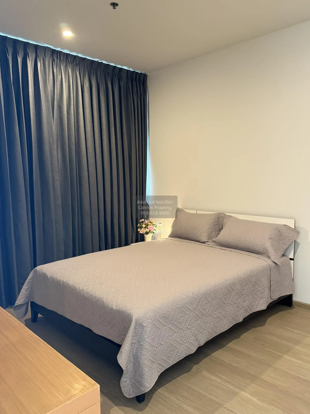 เช่าคอนโด  ดิ เอ็มไพร์ เพลส BTS-ช่องนนทรี ยานนาวา เขต สาทร กรุงเท