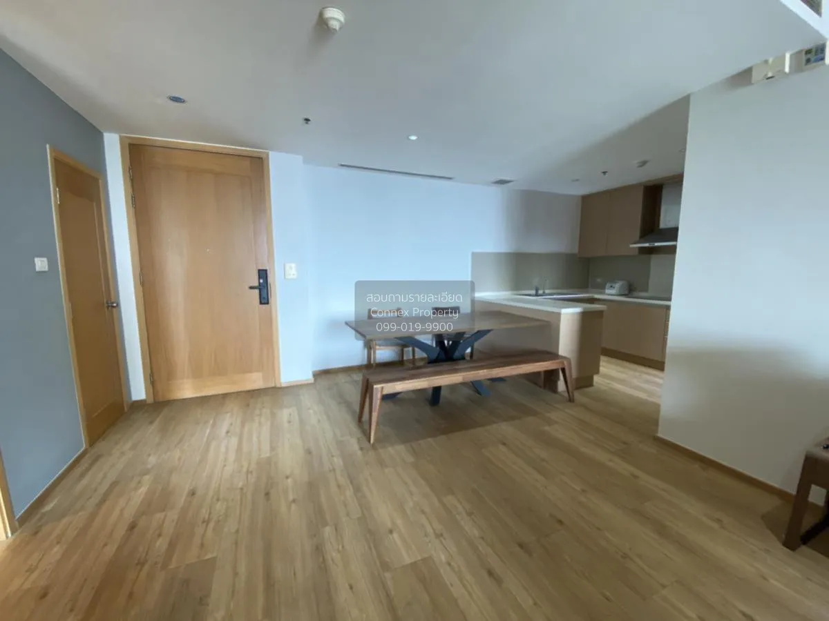 เช่าคอนโด  ดิ เอ็มไพร์ เพลส BTS-ช่องนนทรี ยานนาวา เขต สาทร กรุงเท 4