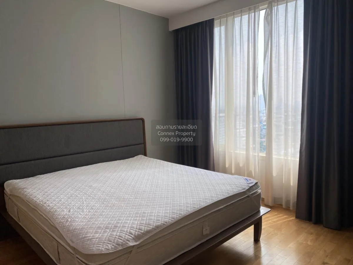 เช่าคอนโด  ดิ เอ็มไพร์ เพลส BTS-ช่องนนทรี ยานนาวา เขต สาทร กรุงเท