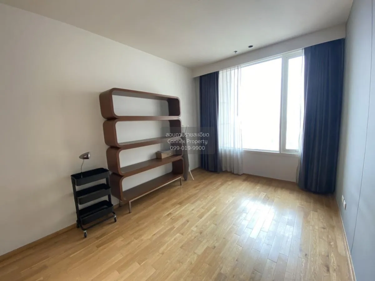 เช่าคอนโด  ดิ เอ็มไพร์ เพลส BTS-ช่องนนทรี ยานนาวา เขต สาทร กรุงเท