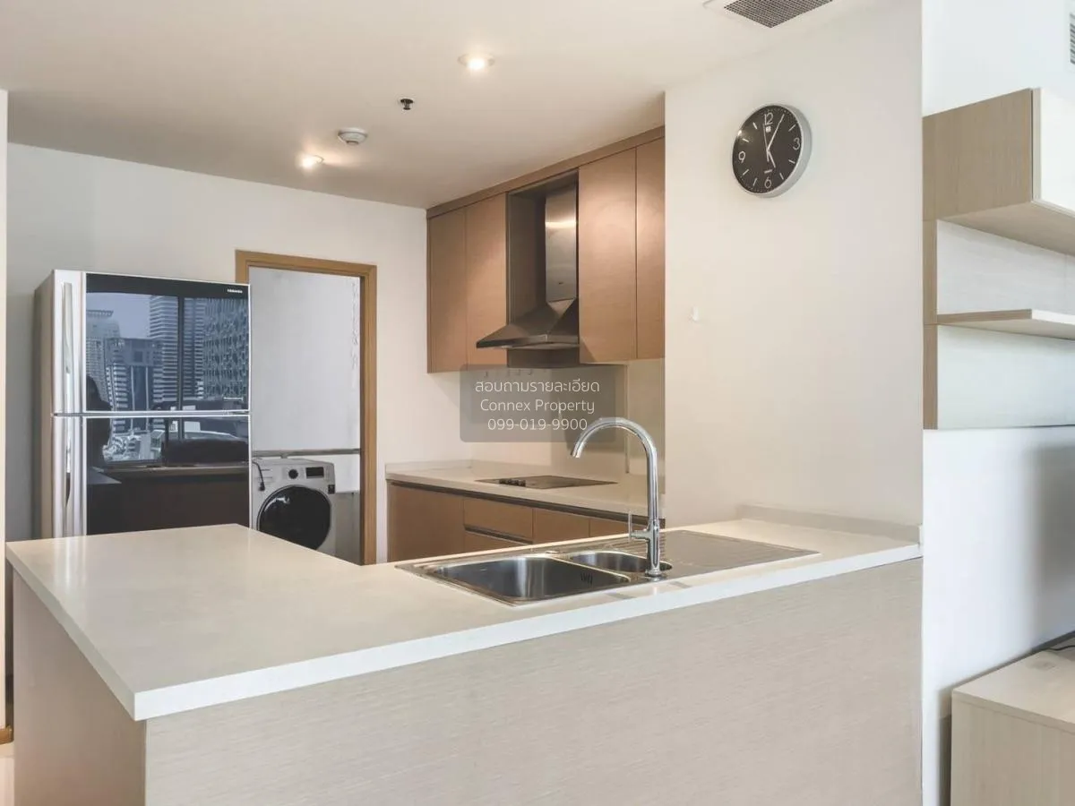 ขายคอนโด  ดิ เอ็มไพร์ เพลส BTS-ช่องนนทรี ยานนาวา เขต สาทร กรุงเทพ 3