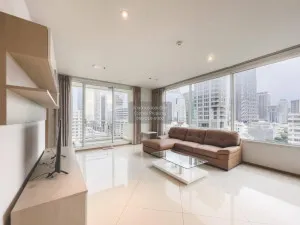 FOR SALE condo , The Empire Place , BTS-Chong Nonsi , Yannawa , Sa Thon , Bangkok , CX-31728