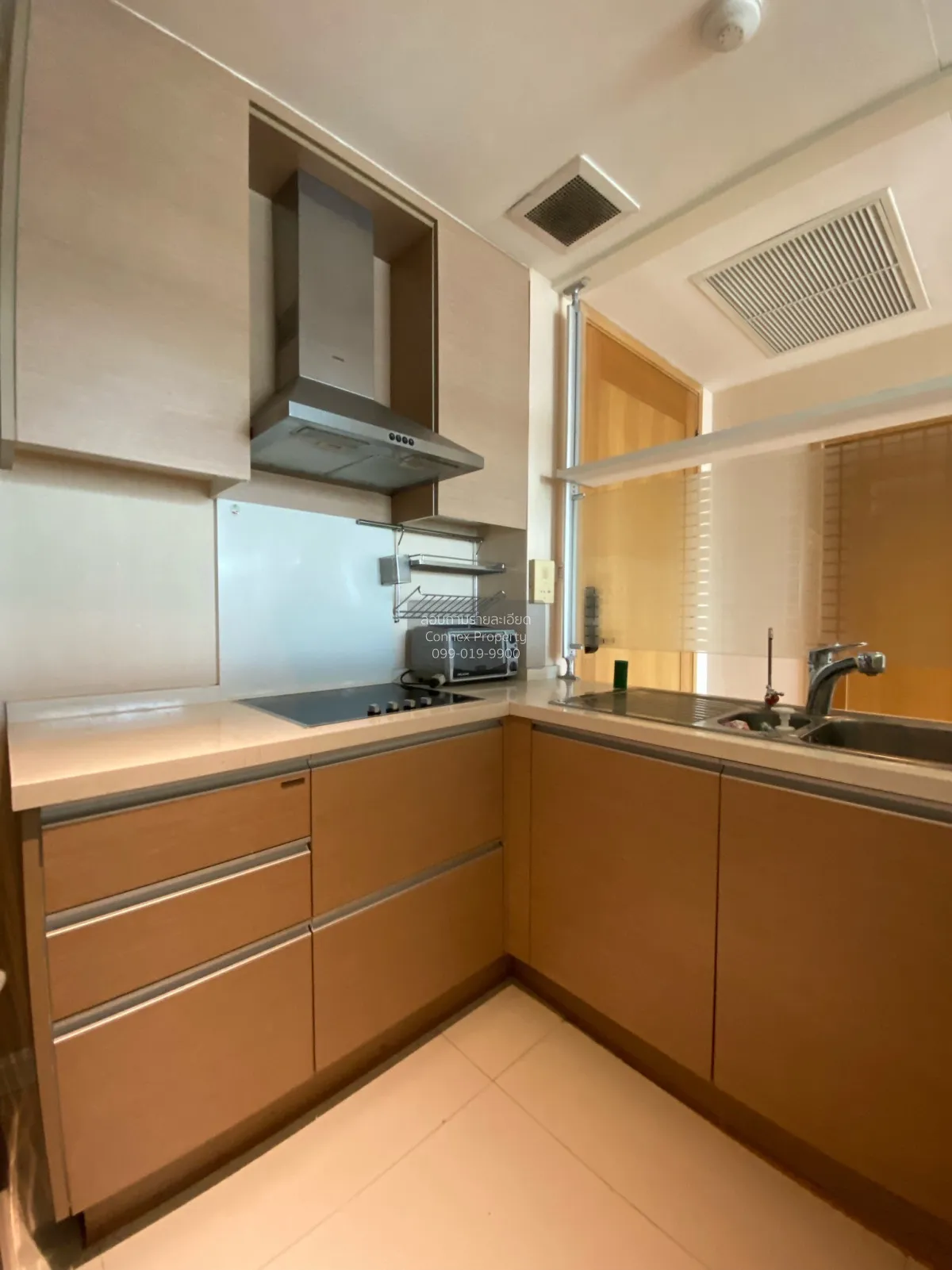 FOR RENT condo , The Empire Place , BTS-Chong Nonsi , Yannawa , S 4