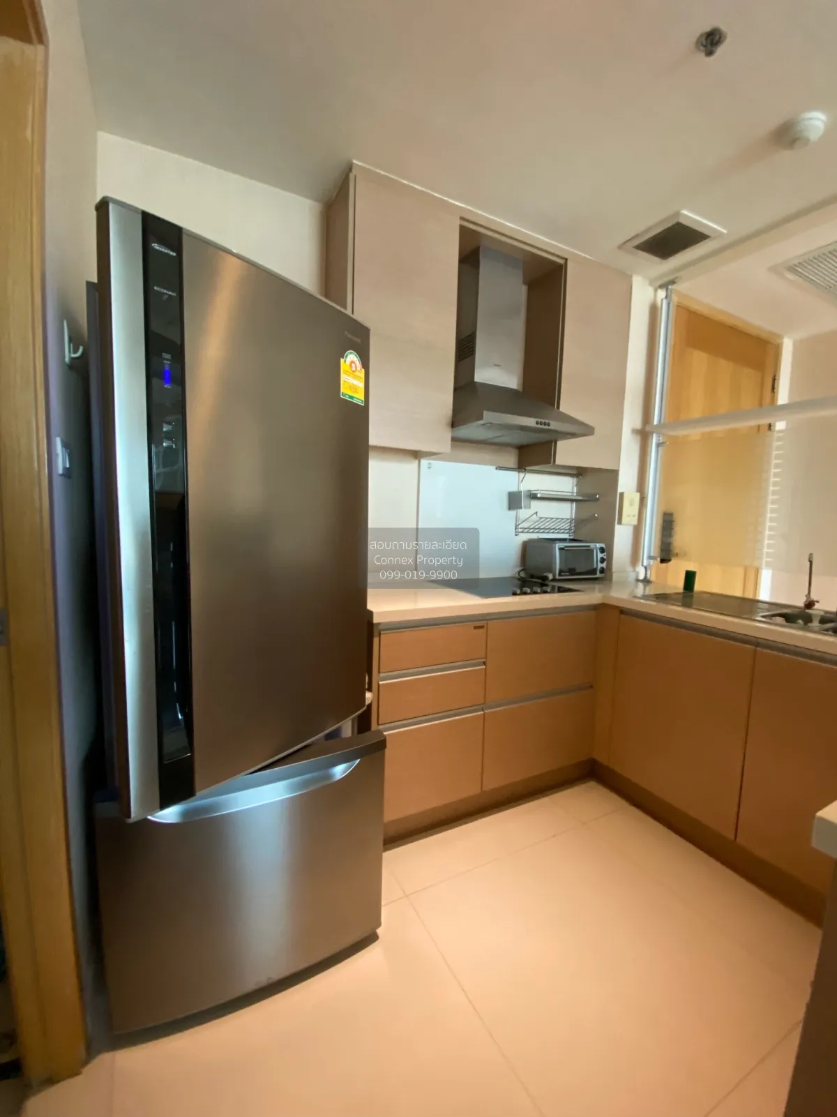 FOR RENT condo , The Empire Place , BTS-Chong Nonsi , Yannawa , S