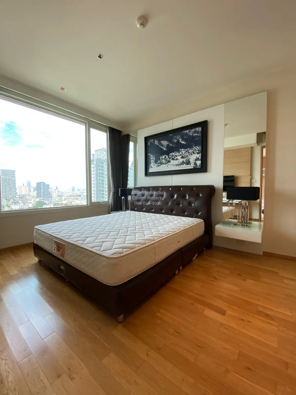 FOR RENT condo , The Empire Place , BTS-Chong Nonsi , Yannawa , S