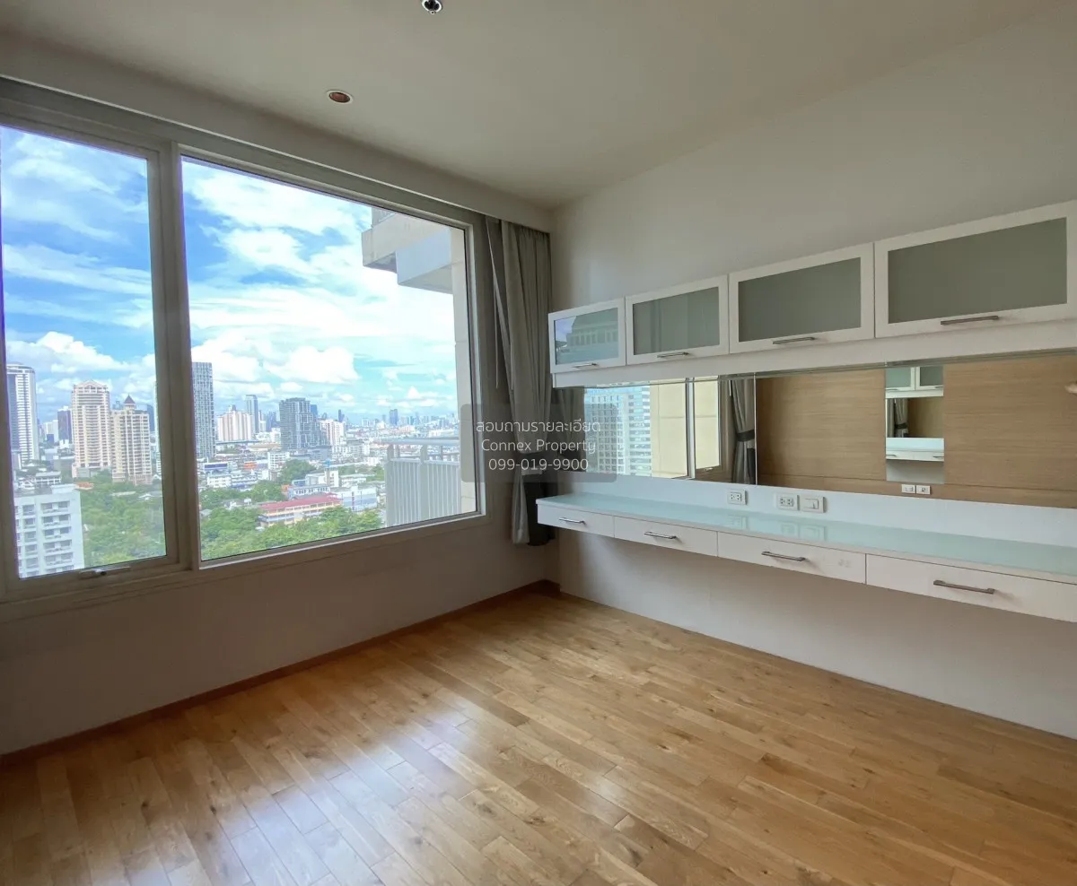 FOR RENT condo , The Empire Place , BTS-Chong Nonsi , Yannawa , S