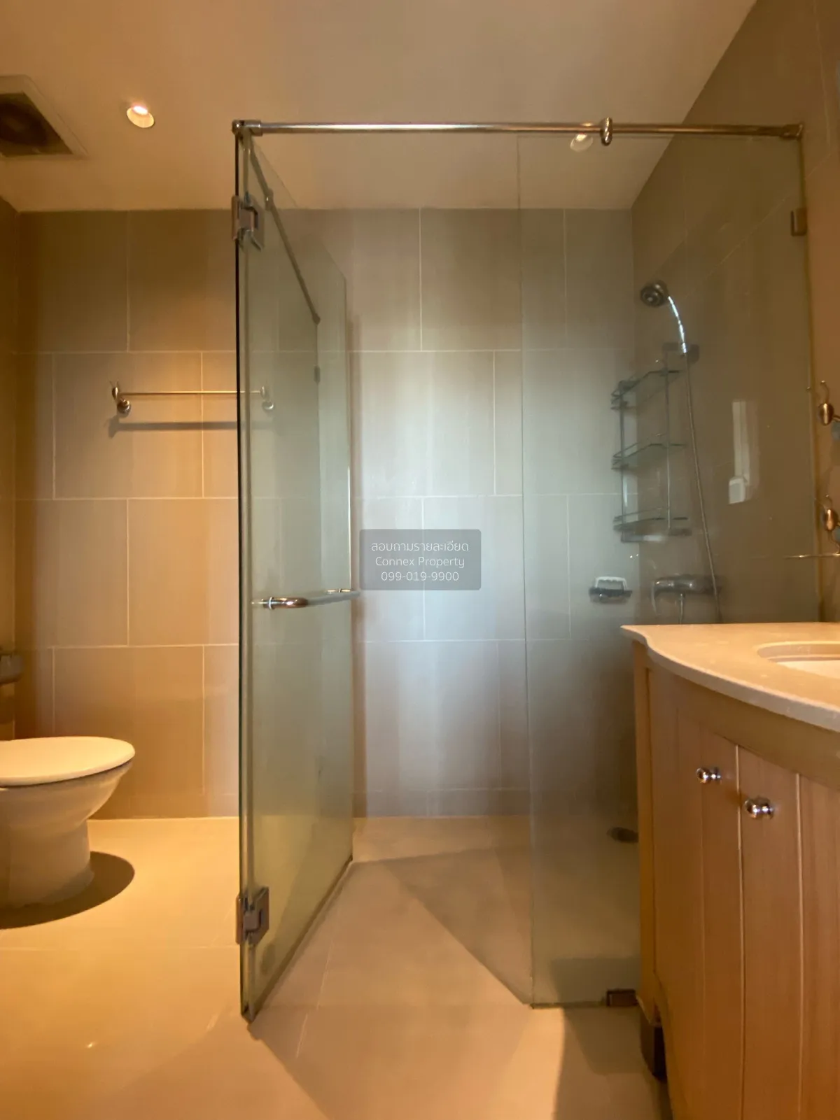 FOR RENT condo , The Empire Place , BTS-Chong Nonsi , Yannawa , S