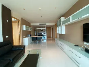 FOR RENT condo , The Empire Place , BTS-Chong Nonsi , Yannawa , Sa Thon , Bangkok , CX-31734