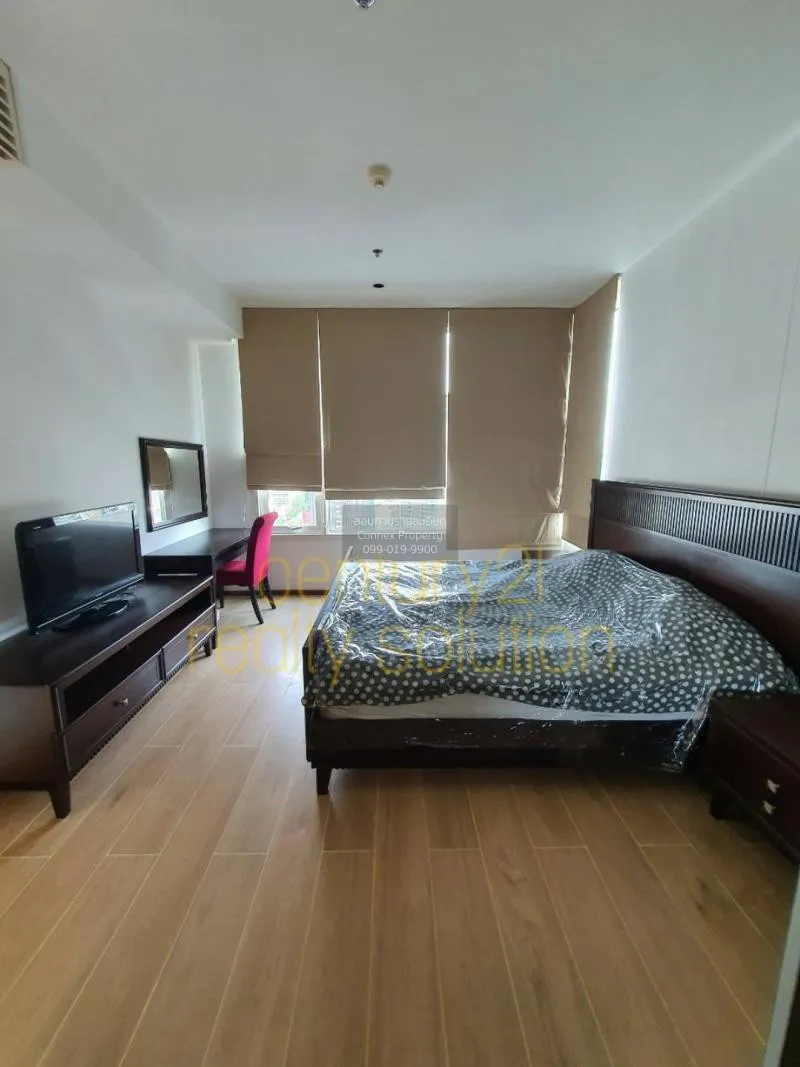 เช่าคอนโด  ดิ เอ็มไพร์ เพลส BTS-ช่องนนทรี ยานนาวา เขต สาทร กรุงเท