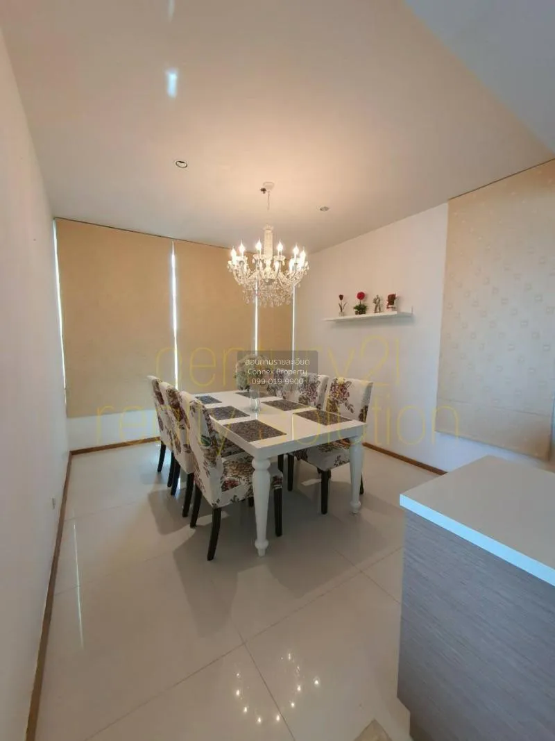 เช่าคอนโด  ดิ เอ็มไพร์ เพลส BTS-ช่องนนทรี ยานนาวา เขต สาทร กรุงเท 4