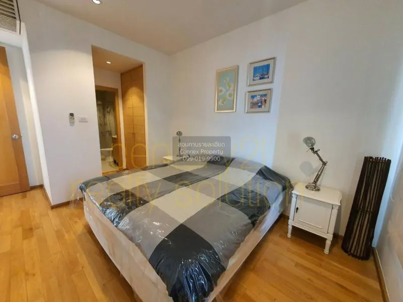 เช่าคอนโด  ดิ เอ็มไพร์ เพลส BTS-ช่องนนทรี ยานนาวา เขต สาทร กรุงเท