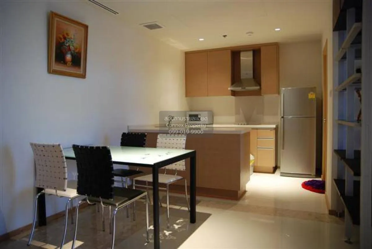 เช่าคอนโด  ดิ เอ็มไพร์ เพลส BTS-ช่องนนทรี ยานนาวา เขต สาทร กรุงเท 4