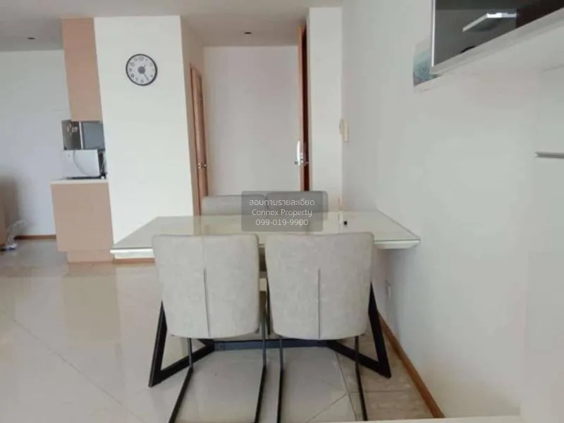 เช่าคอนโด  ดิ เอ็มไพร์ เพลส BTS-ช่องนนทรี ยานนาวา เขต สาทร กรุงเท 2