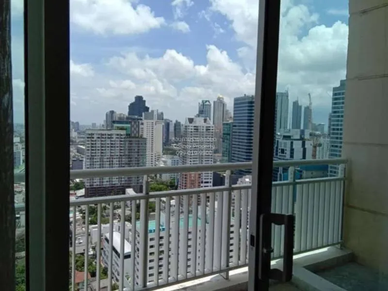 เช่าคอนโด  ดิ เอ็มไพร์ เพลส BTS-ช่องนนทรี ยานนาวา เขต สาทร กรุงเท