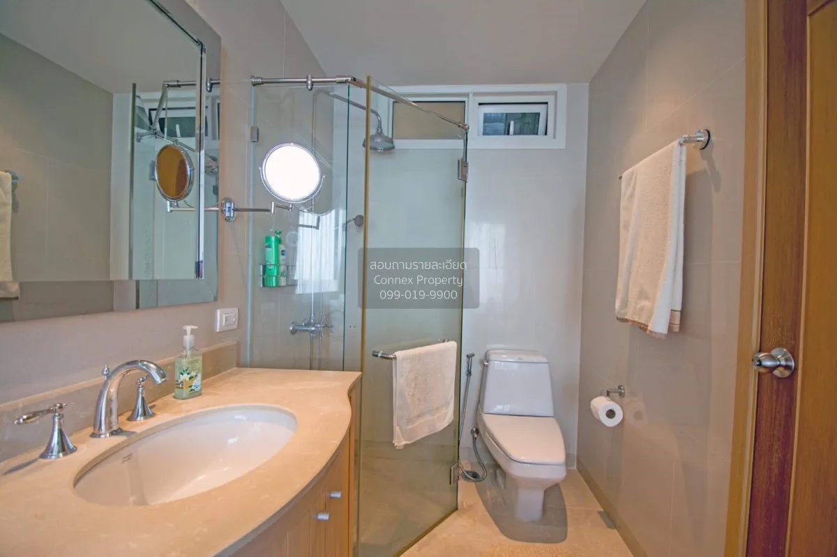 FOR RENT condo , The Empire Place , BTS-Chong Nonsi , Yannawa , S