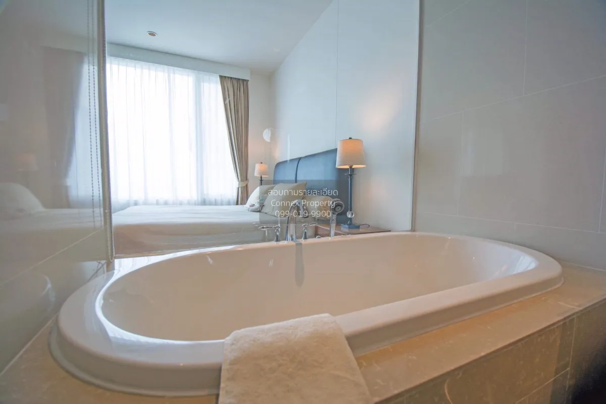 FOR RENT condo , The Empire Place , BTS-Chong Nonsi , Yannawa , S