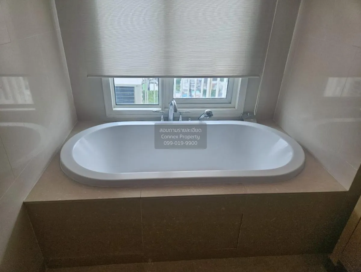 เช่าคอนโด  ดิ เอ็มไพร์ เพลส BTS-ช่องนนทรี ยานนาวา เขต สาทร กรุงเท