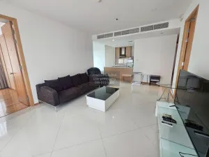 FOR RENT condo , The Empire Place , BTS-Chong Nonsi , Yannawa , Sa Thon , Bangkok , CX-31761