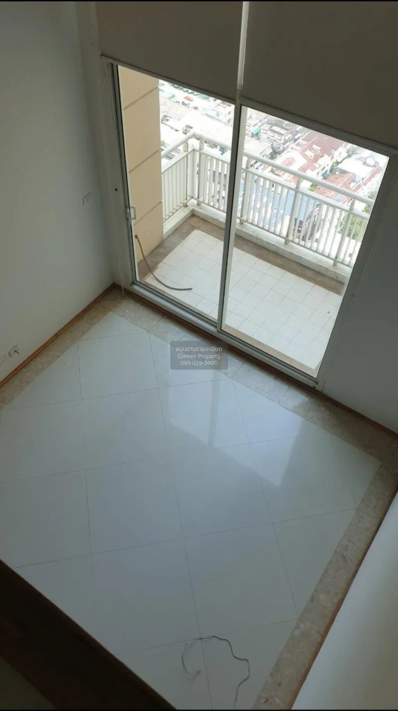 ขายคอนโด  ดิ เอ็มไพร์ เพลส BTS-ช่องนนทรี ยานนาวา เขต สาทร กรุงเทพ 4