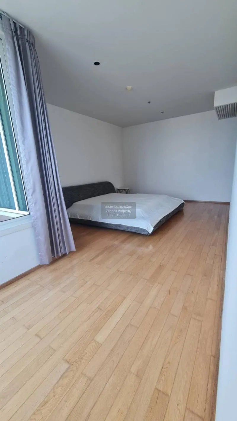 เช่าคอนโด  ดิ เอ็มไพร์ เพลส BTS-ช่องนนทรี ยานนาวา เขต สาทร กรุงเท