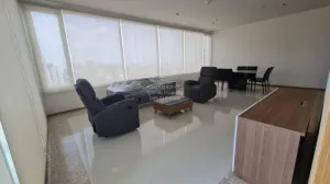 FOR RENT condo , The Empire Place , BTS-Chong Nonsi , Yannawa , Sa Thon , Bangkok , CX-31778