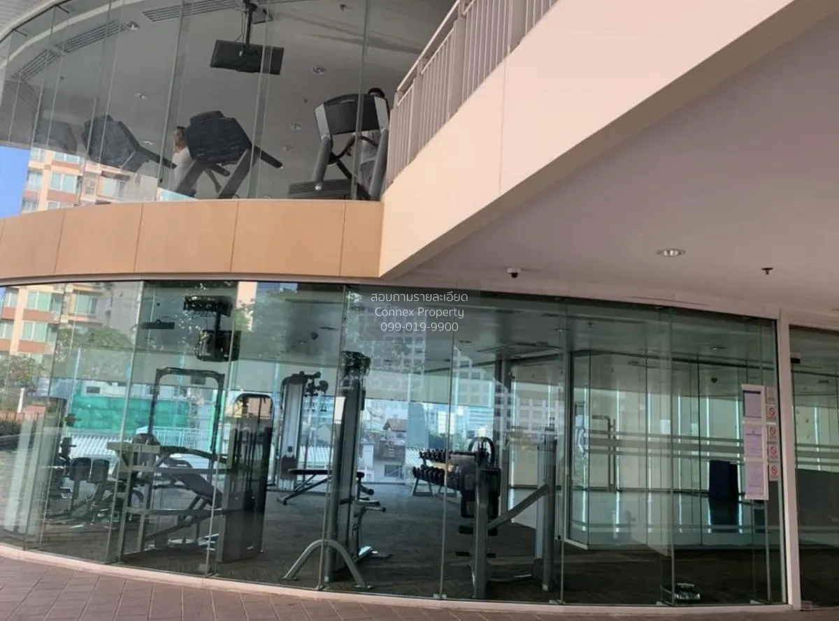 เช่าคอนโด  ดิ เอ็มไพร์ เพลส BTS-ช่องนนทรี ยานนาวา เขต สาทร กรุงเท