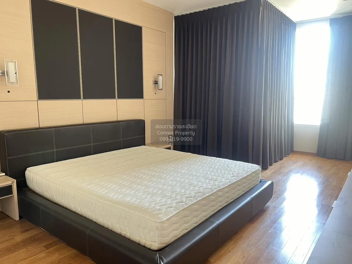 เช่าคอนโด  ดิ เอ็มไพร์ เพลส BTS-ช่องนนทรี ยานนาวา เขต สาทร กรุงเท