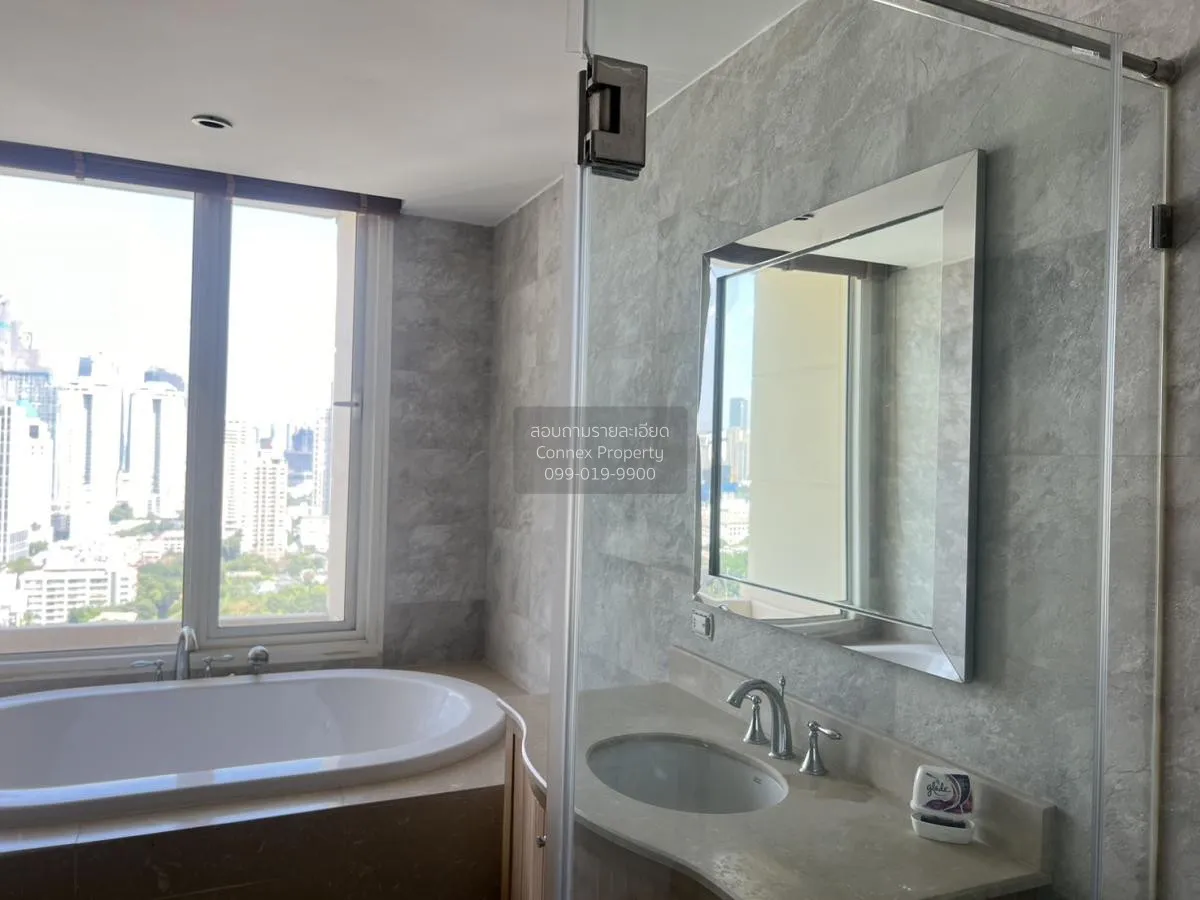 เช่าคอนโด  ดิ เอ็มไพร์ เพลส BTS-ช่องนนทรี ยานนาวา เขต สาทร กรุงเท