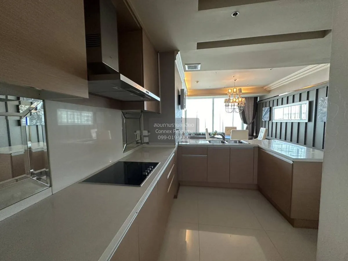 เช่าคอนโด  ดิ เอ็มไพร์ เพลส BTS-ช่องนนทรี ยานนาวา เขต สาทร กรุงเท 4