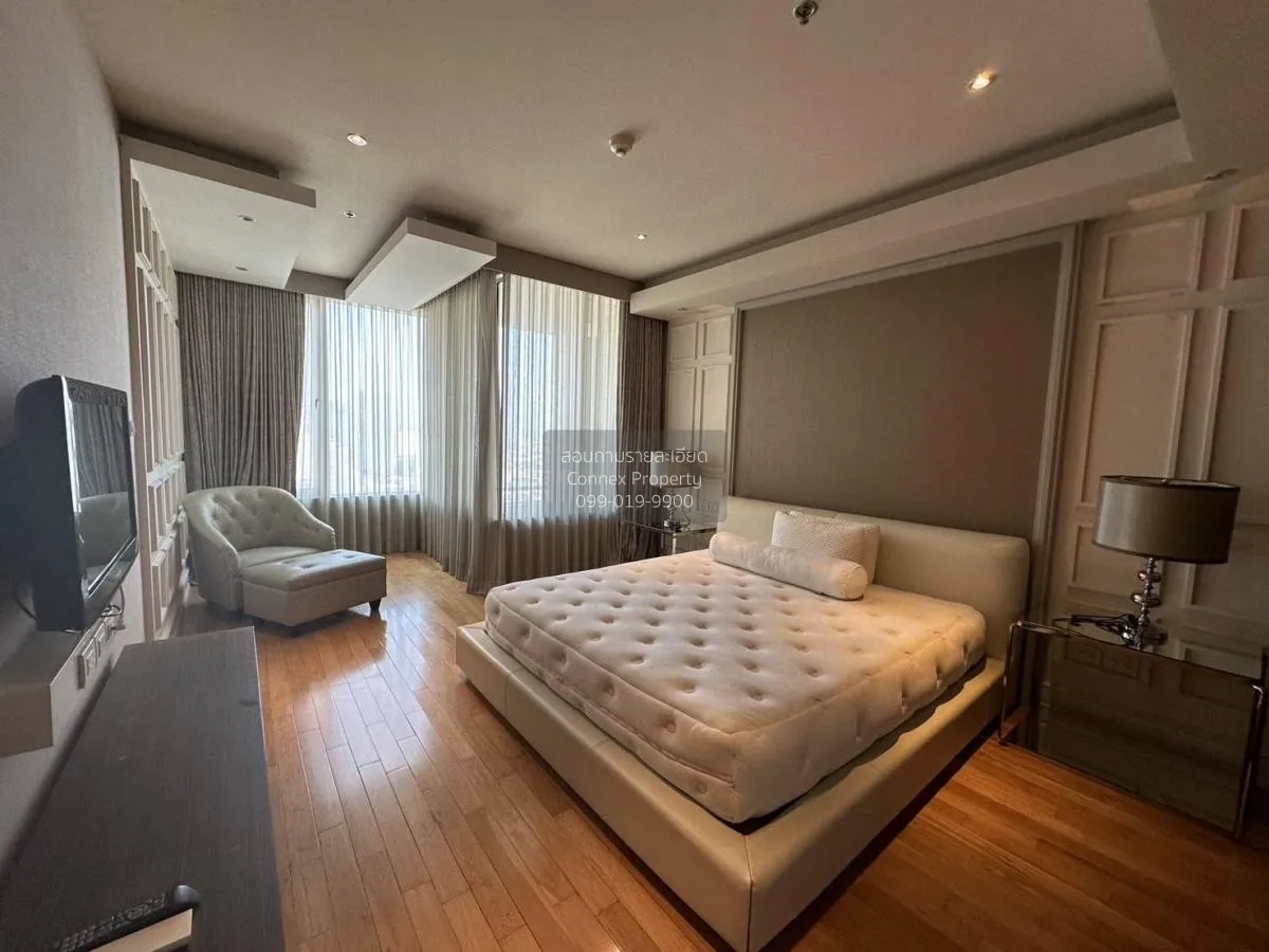 เช่าคอนโด  ดิ เอ็มไพร์ เพลส BTS-ช่องนนทรี ยานนาวา เขต สาทร กรุงเท