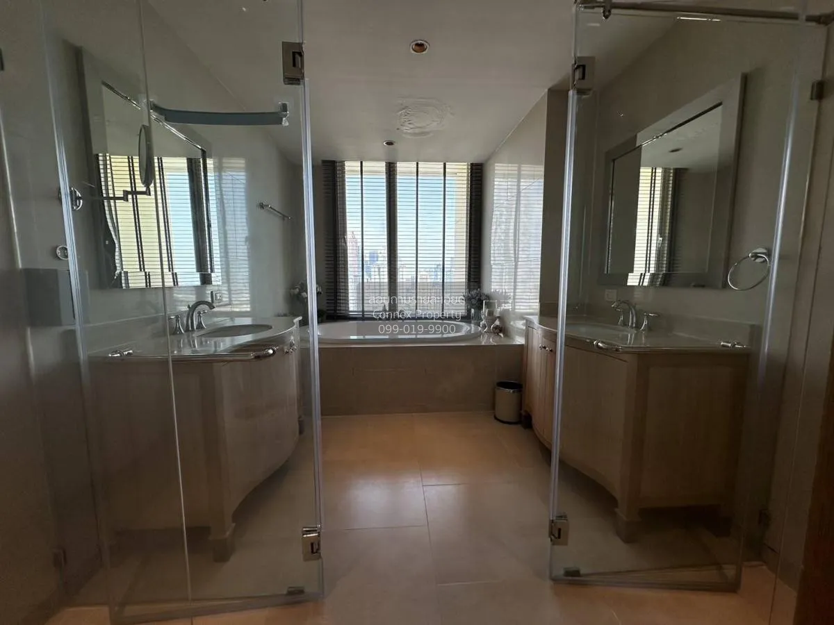 เช่าคอนโด  ดิ เอ็มไพร์ เพลส BTS-ช่องนนทรี ยานนาวา เขต สาทร กรุงเท