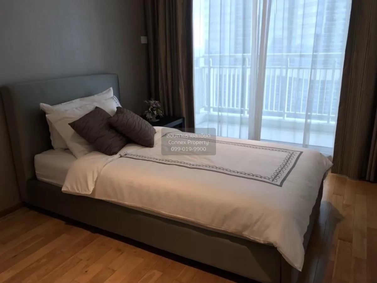 เช่าคอนโด  ดิ เอ็มไพร์ เพลส BTS-ช่องนนทรี ยานนาวา เขต สาทร กรุงเท