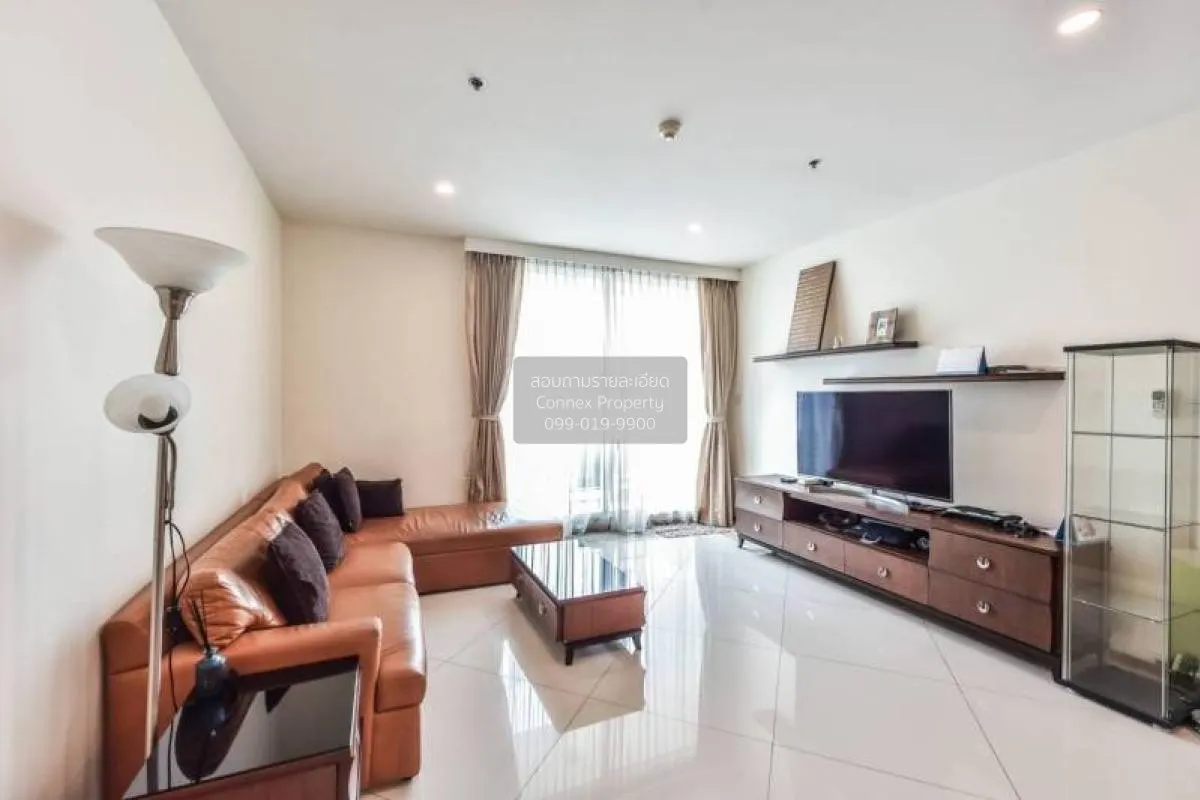 ขายคอนโด  ดิ เอ็มไพร์ เพลส BTS-ช่องนนทรี ยานนาวา เขต สาทร กรุงเทพ 2