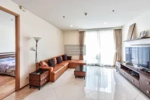 FOR SALE condo , The Empire Place , BTS-Chong Nonsi , Yannawa , Sa Thon , Bangkok , CX-31810