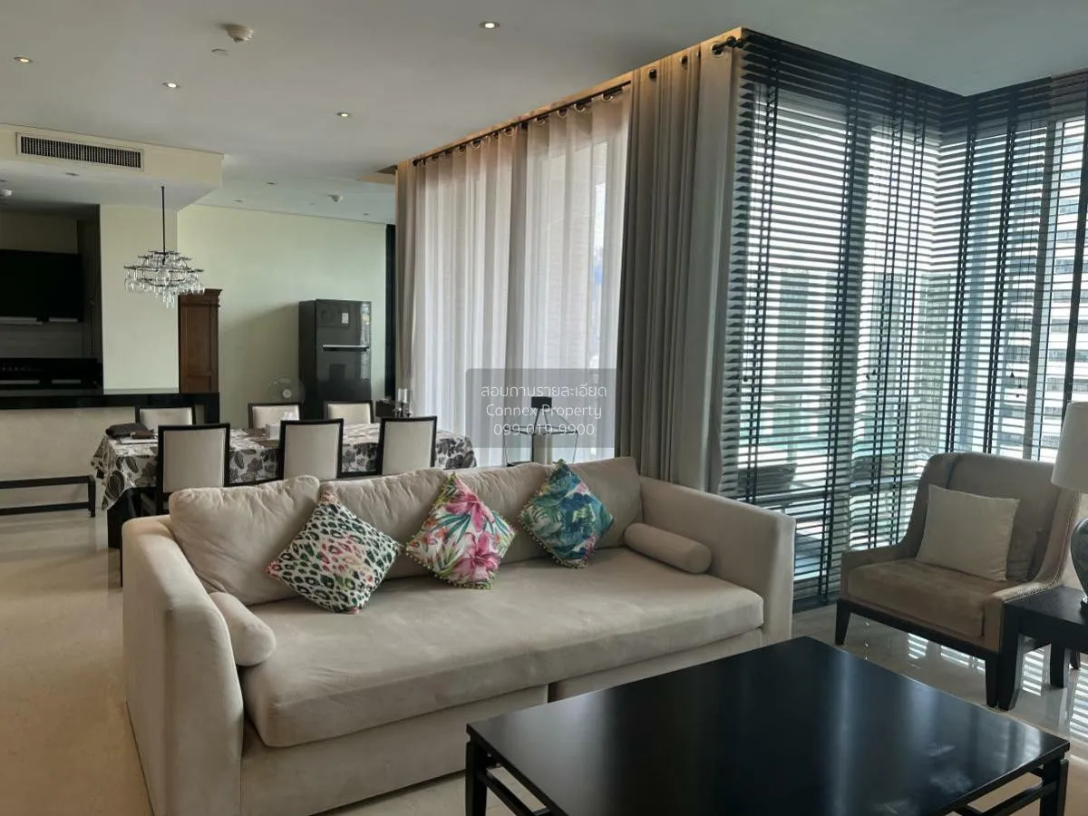 For Rent Condo , The Infinity , BTS-Chong Nonsi , Silom , Bang Ra 1