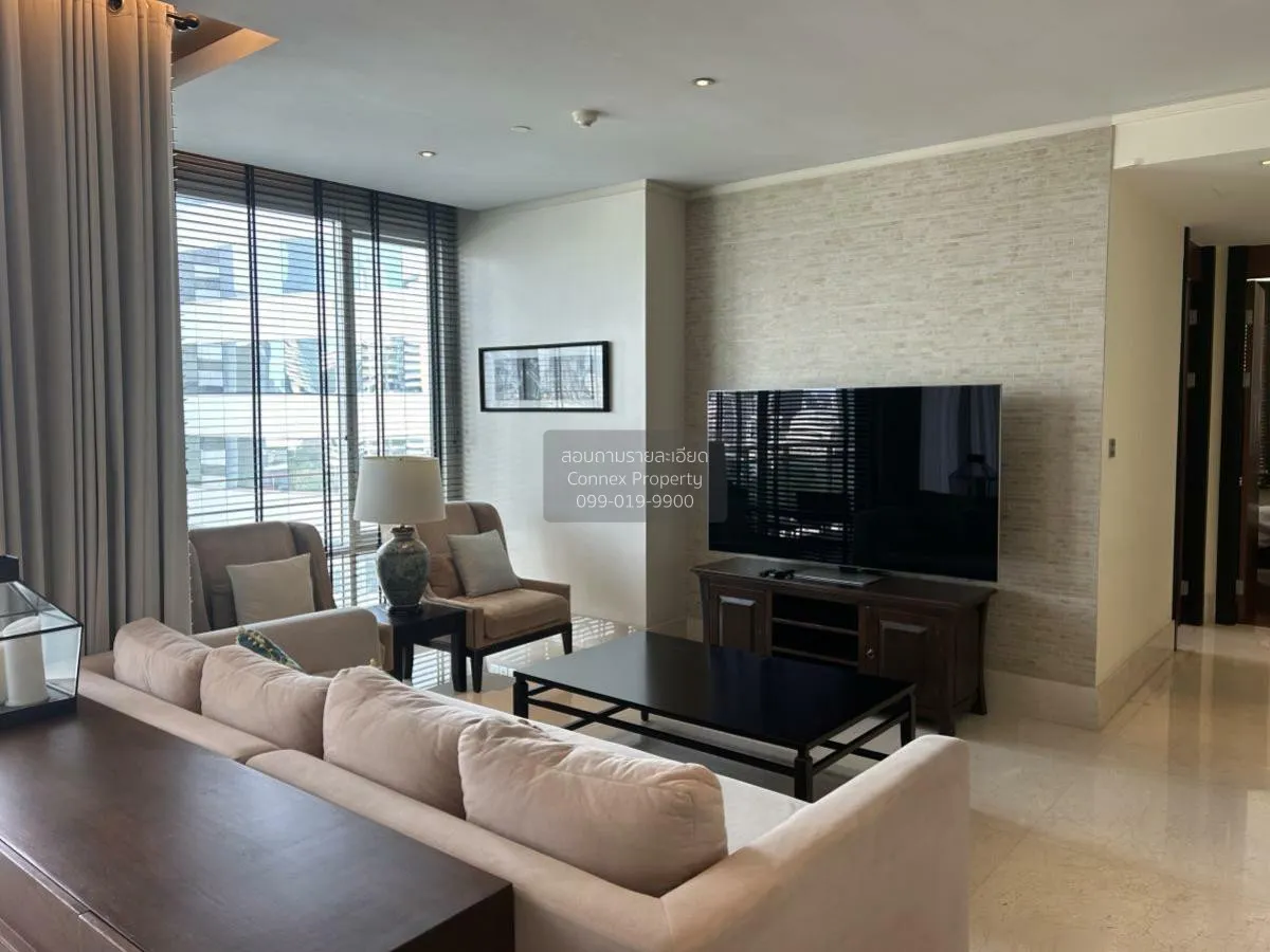 For Rent Condo , The Infinity , BTS-Chong Nonsi , Silom , Bang Ra 2