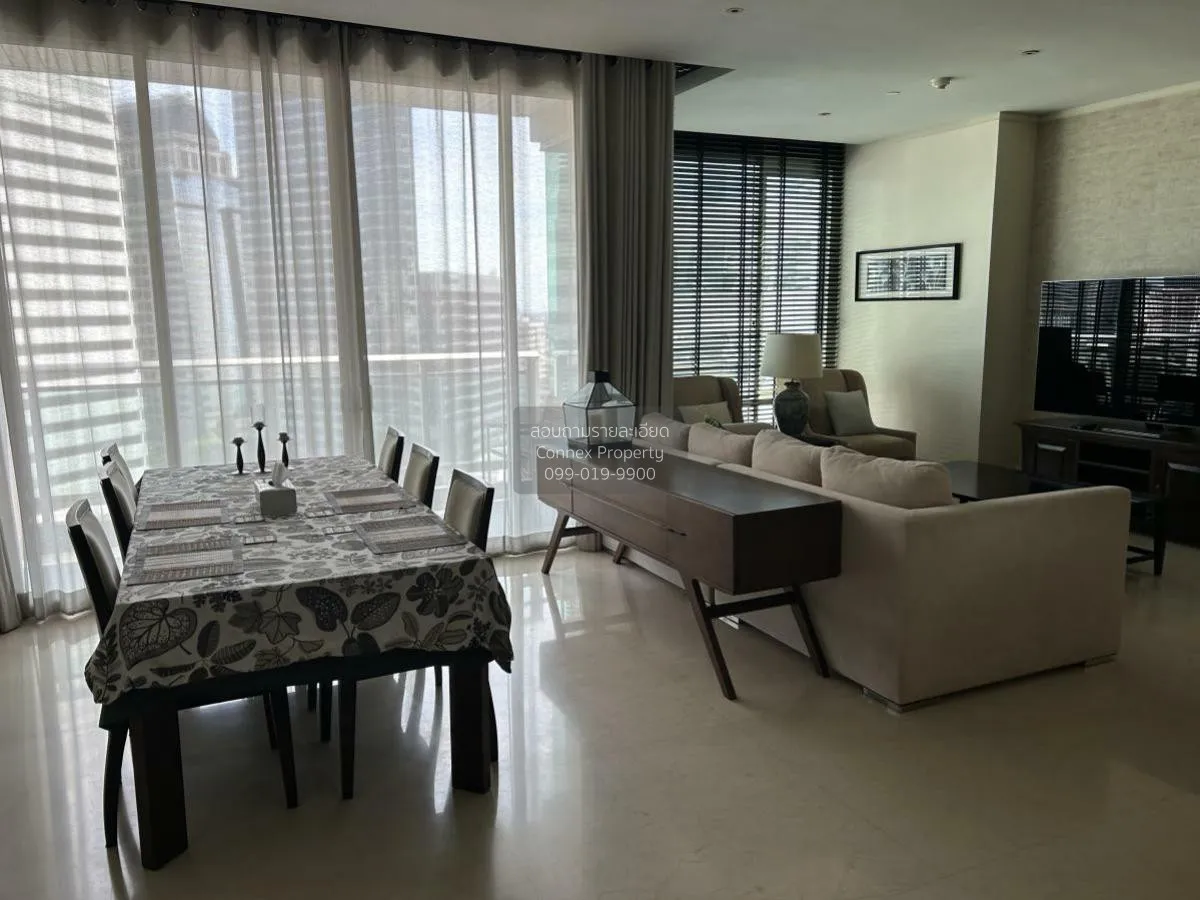 For Rent Condo , The Infinity , BTS-Chong Nonsi , Silom , Bang Ra 4