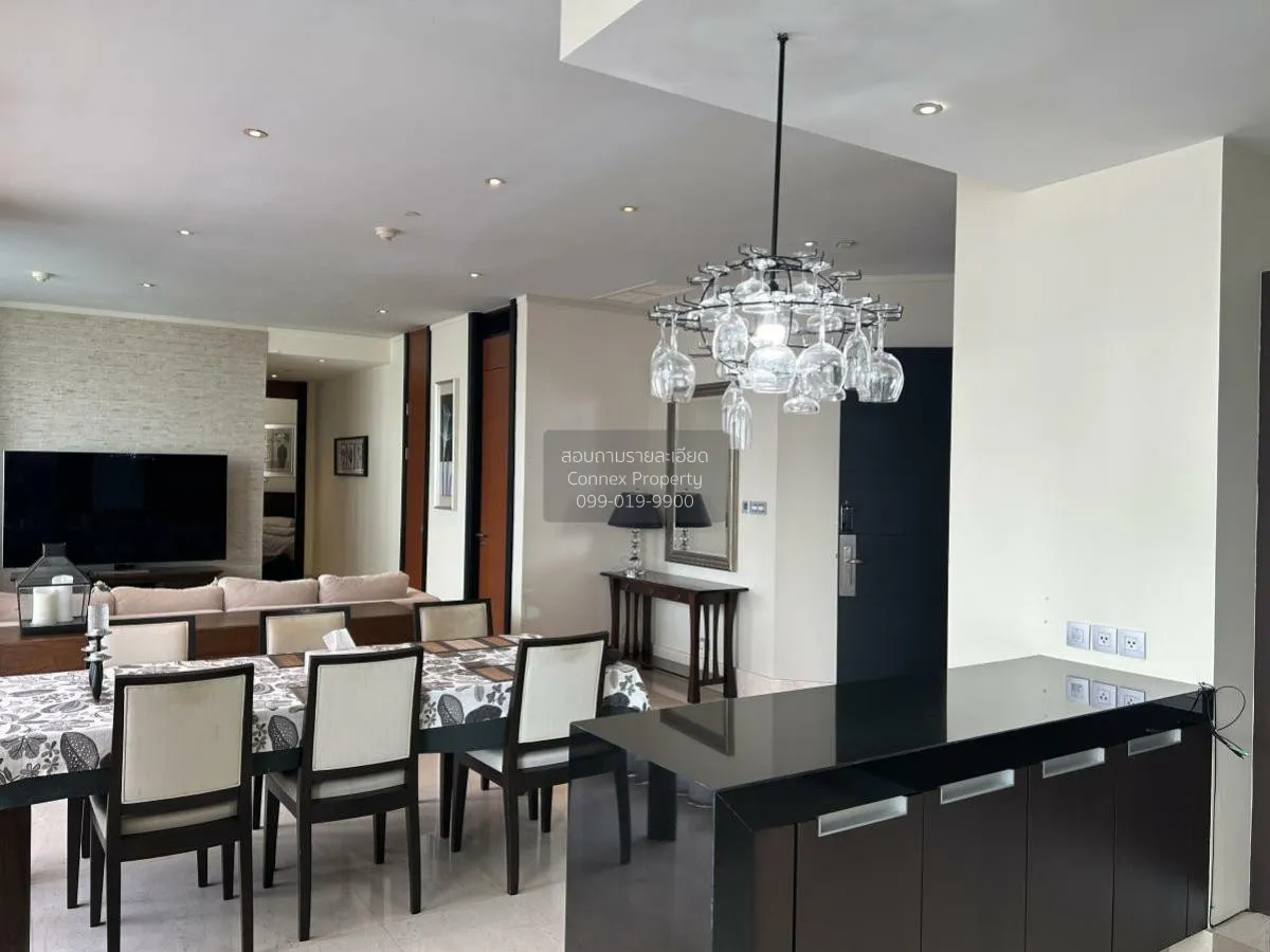 For Rent Condo , The Infinity , BTS-Chong Nonsi , Silom , Bang Ra