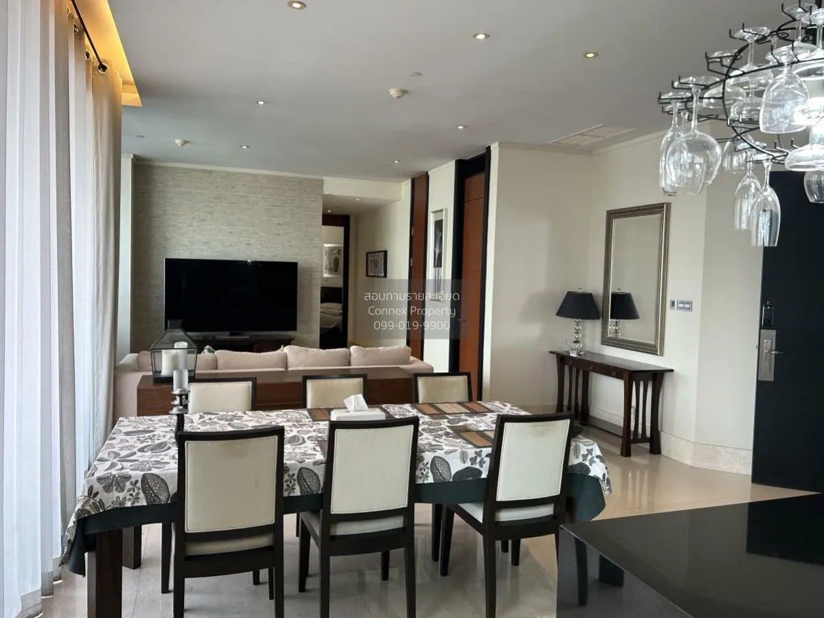 For Rent Condo , The Infinity , BTS-Chong Nonsi , Silom , Bang Ra