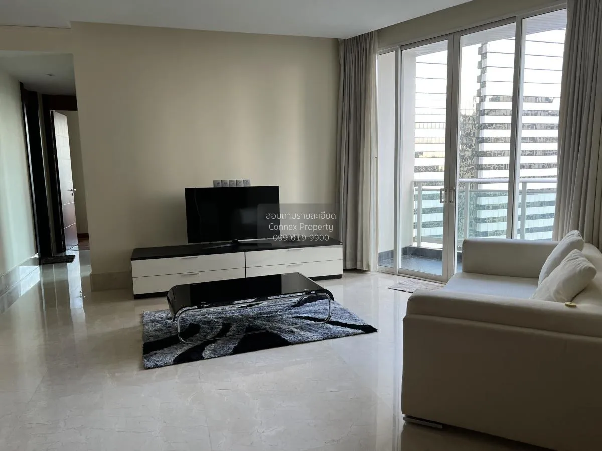 เช่าคอนโด  ดิ อินฟินิตี้ BTS-ช่องนนทรี สีลม เขต บางรัก กรุงเทพ CX 2