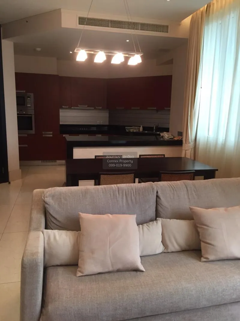 FOR RENT condo , The Infinity , BTS-Chong Nonsi , Silom , Bang Ra 2