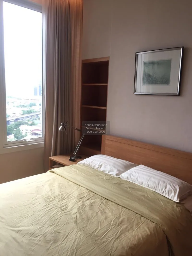FOR RENT condo , The Infinity , BTS-Chong Nonsi , Silom , Bang Ra