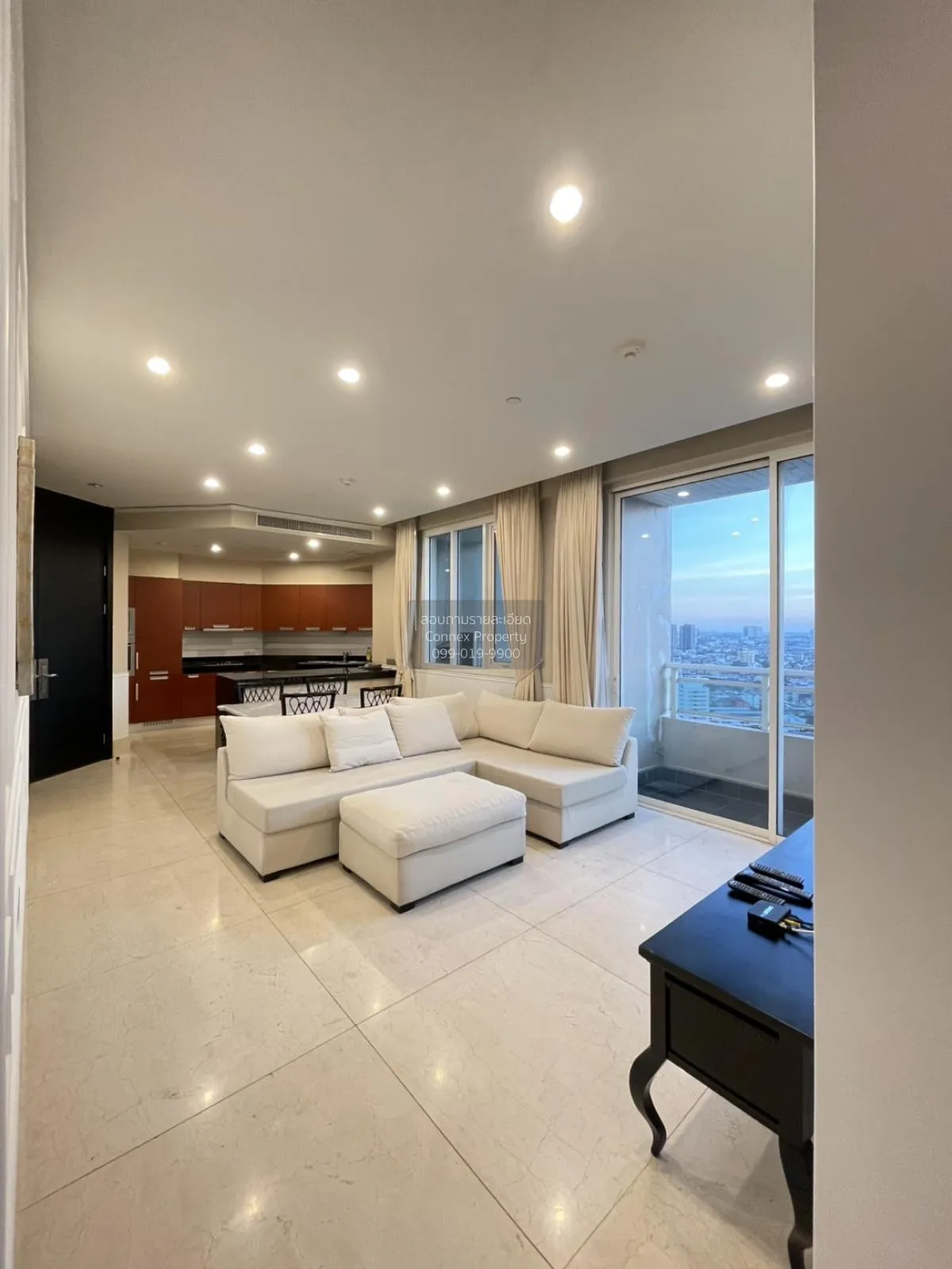 FOR RENT condo , The Infinity , BTS-Chong Nonsi , Silom , Bang Ra 2