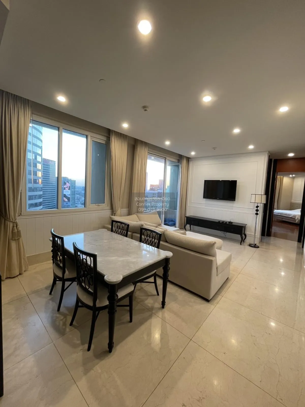 FOR RENT condo , The Infinity , BTS-Chong Nonsi , Silom , Bang Ra 3