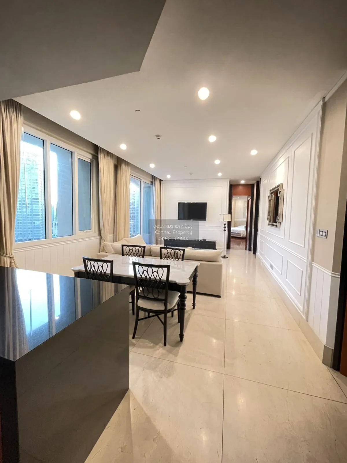 FOR RENT condo , The Infinity , BTS-Chong Nonsi , Silom , Bang Ra 4
