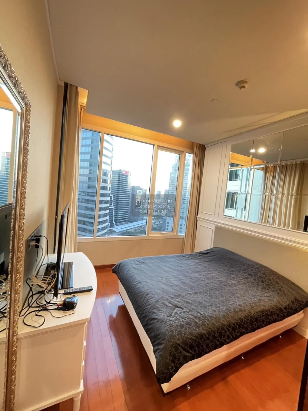FOR RENT condo , The Infinity , BTS-Chong Nonsi , Silom , Bang Ra